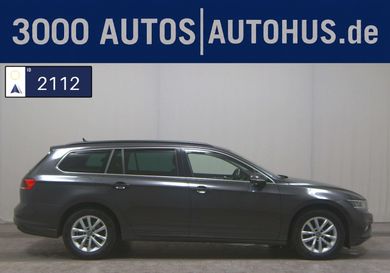 Volkswagen Passat Variant, 2023