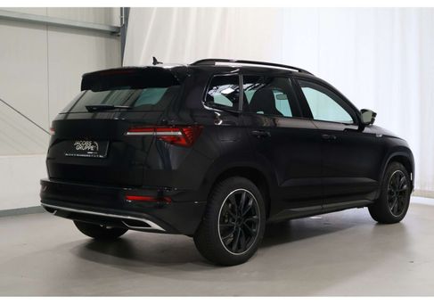 Skoda Karoq, 2024