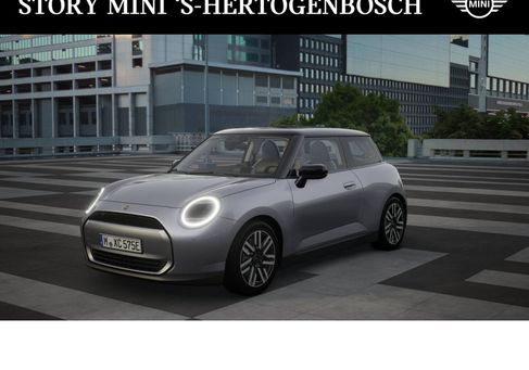 MINI, 2024