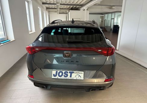 Cupra Formentor, 2023