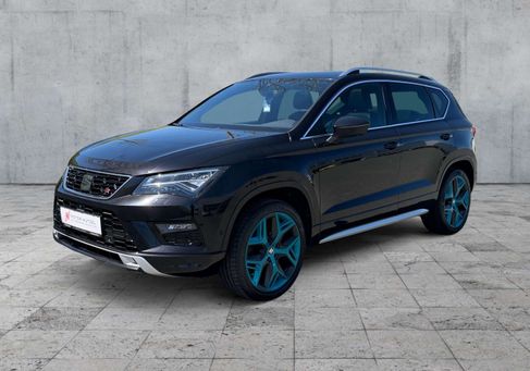 Seat Ateca, 2019