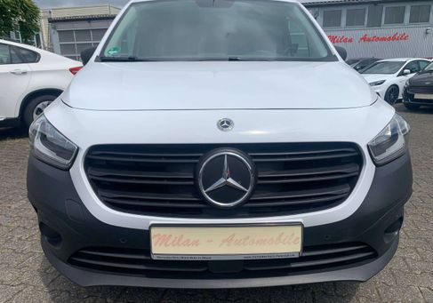 Mercedes-Benz Citan, 2024