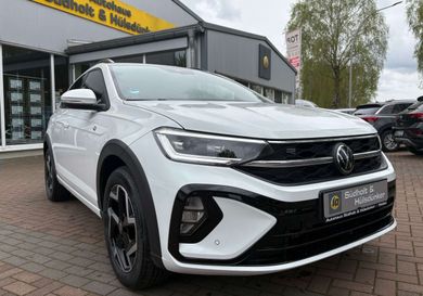 Volkswagen Taigo, 2024