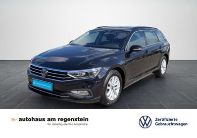 Volkswagen Passat Variant, 2022