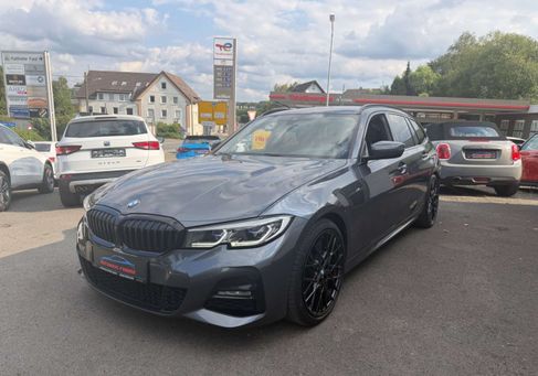 BMW 330, 2020 2