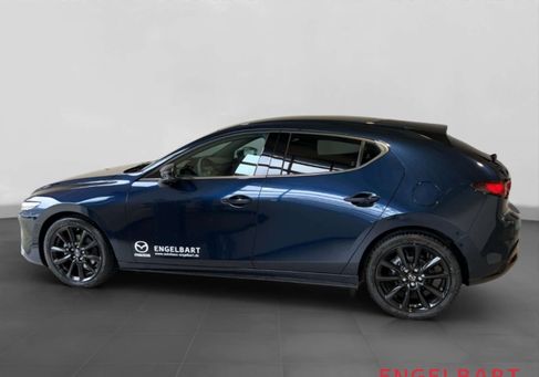 Mazda 3, 2024
