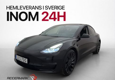 Tesla Model 3, 2022 3
