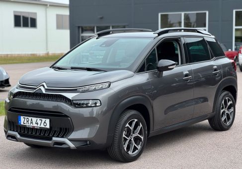 Citroën C3 Aircross, 2024 2