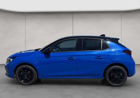 Opel Corsa, 2025 2