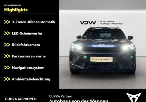 Cupra Formentor, 2024 2