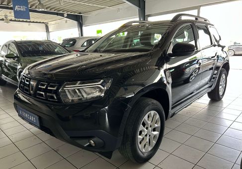 Dacia Duster, 2021