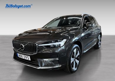 Volvo XC60, 2025