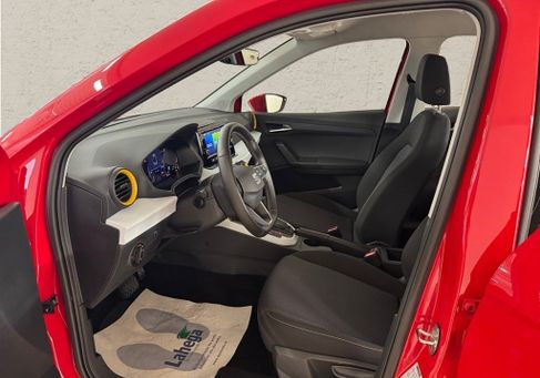 Seat Arona, 2023 3