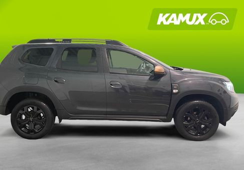 Dacia Duster, 2024 2