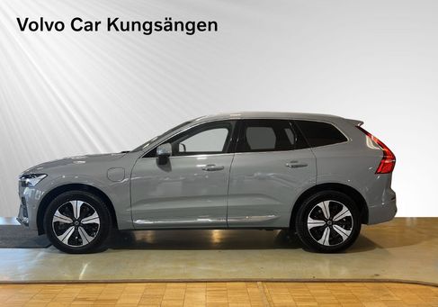 Volvo XC60, 2024
