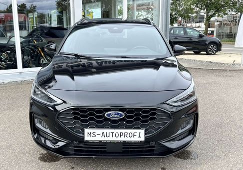 Ford Focus, 2024