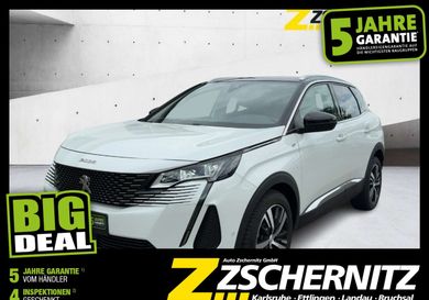Peugeot 3008, 2023
