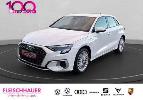 Audi A3, 2020