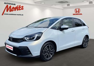 Honda Jazz, 2026