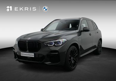BMW X5, 2022