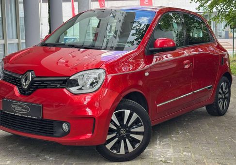 Renault Twingo, 2020