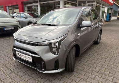 Kia Picanto, 2025