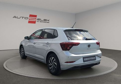 Volkswagen Polo, 2023