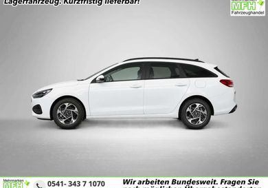 Hyundai i30, 2026