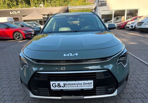 Kia Niro, 2022