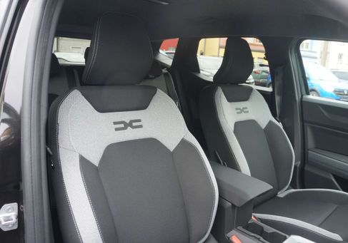 Dacia Duster, 2026