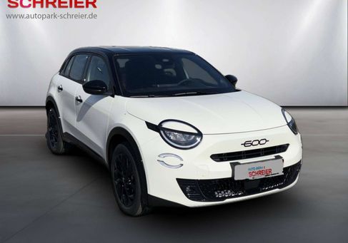 Fiat 600, 2026