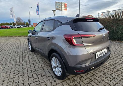 Mitsubishi ASX, 2025