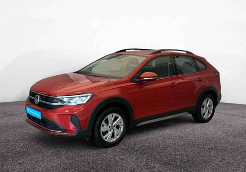 Volkswagen Taigo, 2025