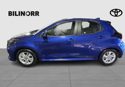 Toyota Yaris, 2023 2