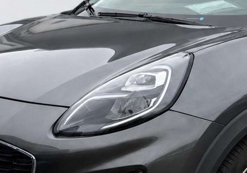 Ford Puma, 2022