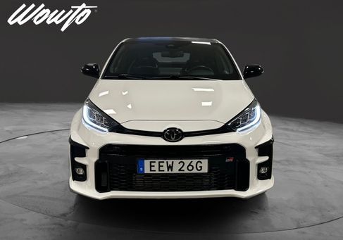 Toyota Yaris, 2020