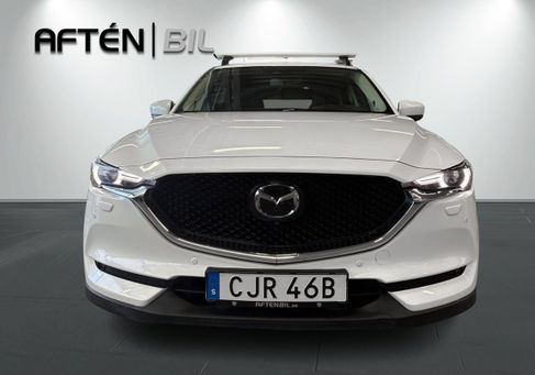 Mazda CX-5, 2020 2