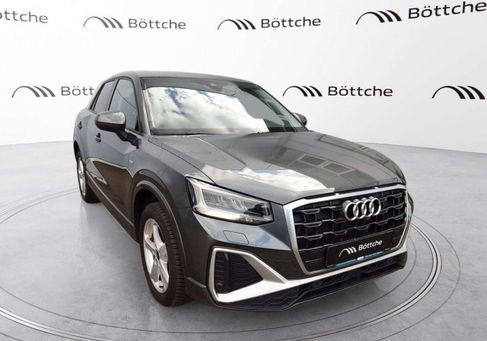 Audi Q2, 2024 3