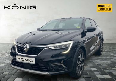 Renault Arkana, 2023