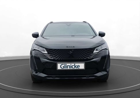 Peugeot 3008, 2024