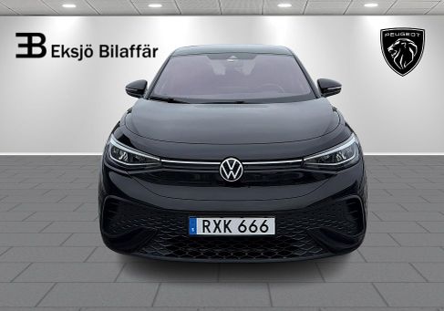 Volkswagen ID.5, 2023