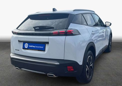 Peugeot 2008, 2024 2