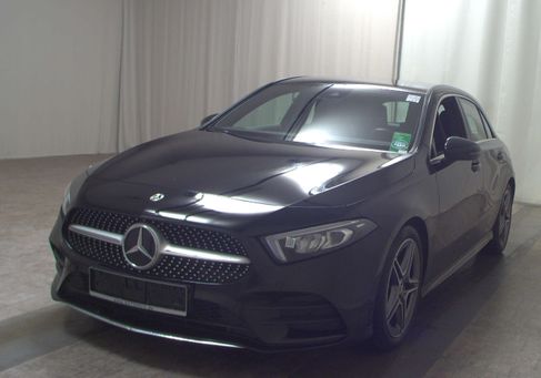 Mercedes-Benz A 220, 2021