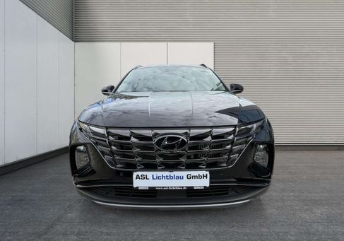 Hyundai Tucson, 2023 2