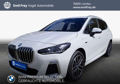 BMW 230, 2022