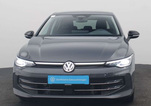 Volkswagen Golf, 2025 3