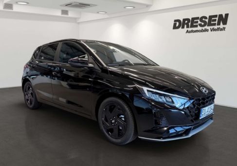 Hyundai i20, 2026 3