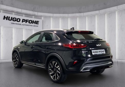 Kia XCeed, 2024