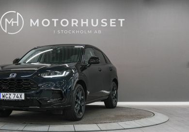 Honda, 2026