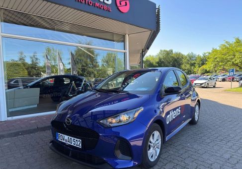Mazda 2, 2026 2
